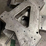 汽車(chē)模具速切削加工技術(shù)優(yōu)勢(shì)是什么？